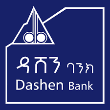Dashen Bank